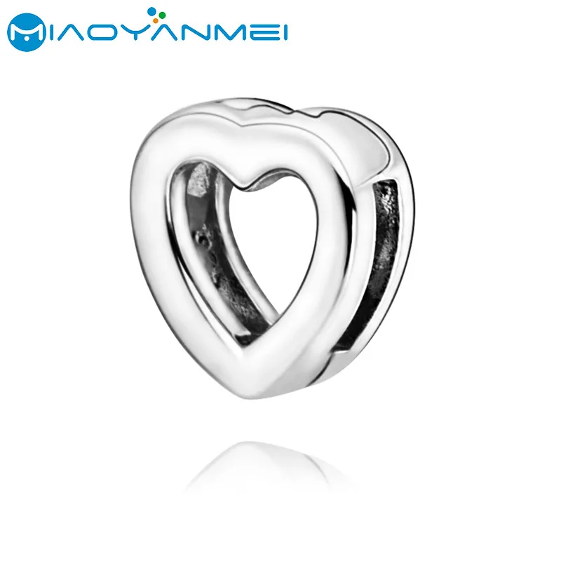 2020 новой модели для дня Валентина подходят к оригинальным браслетам Pandora 925