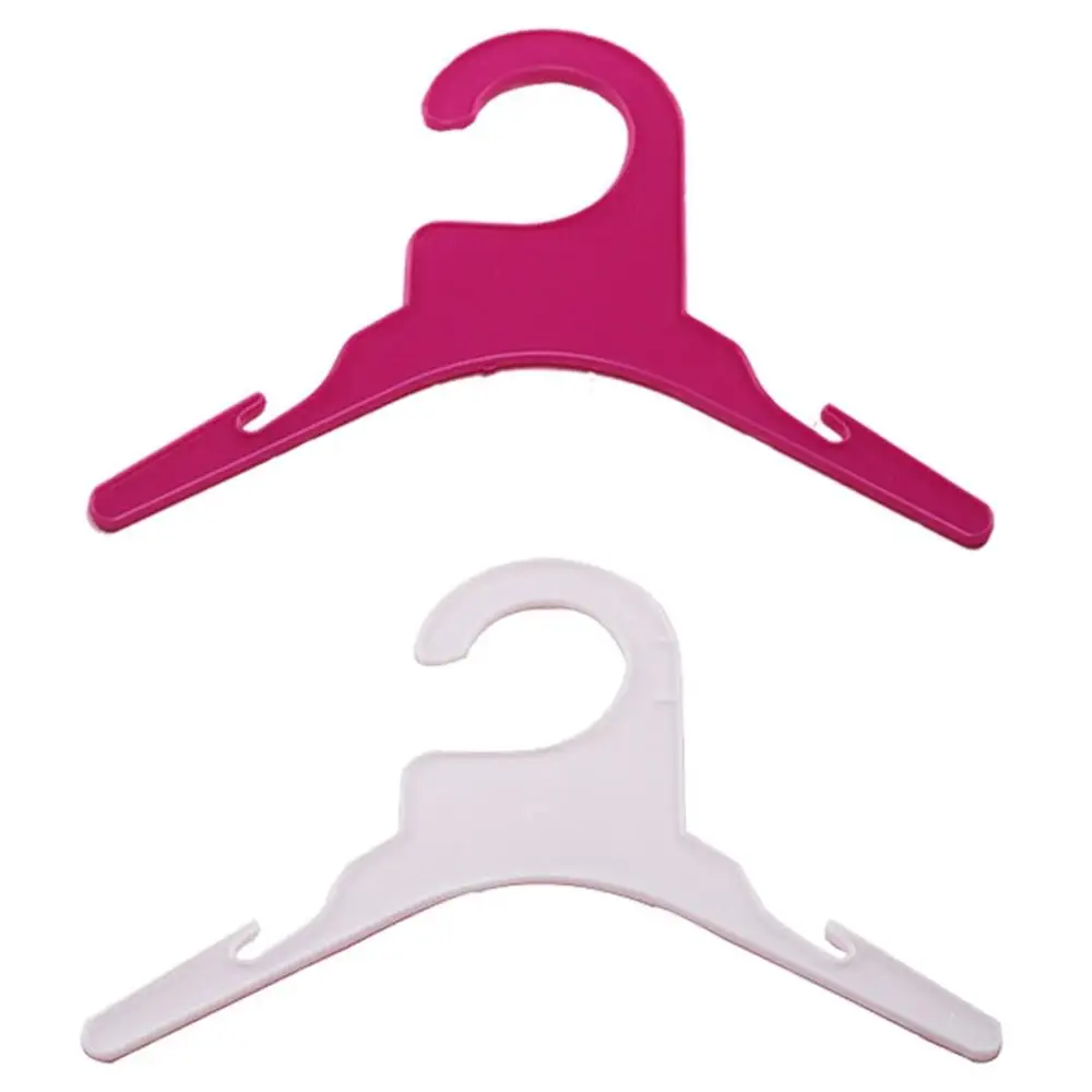 Пластиковые жесткие вешалки для одежды домашних животных собак кошек детские