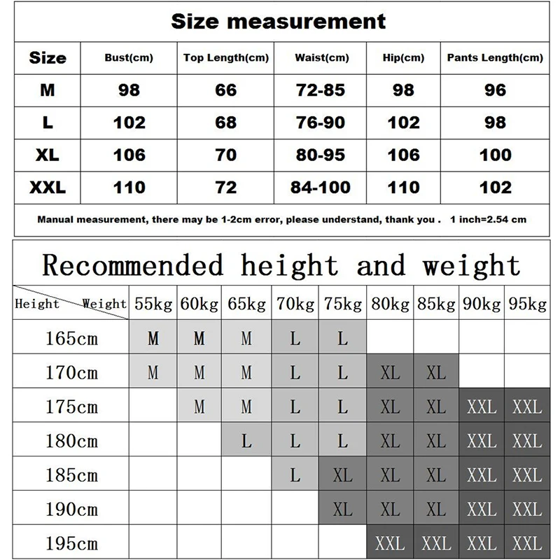 

New Men's sportswear, tracksuit, hoodie and jogging pants, for running, fitness, gym training