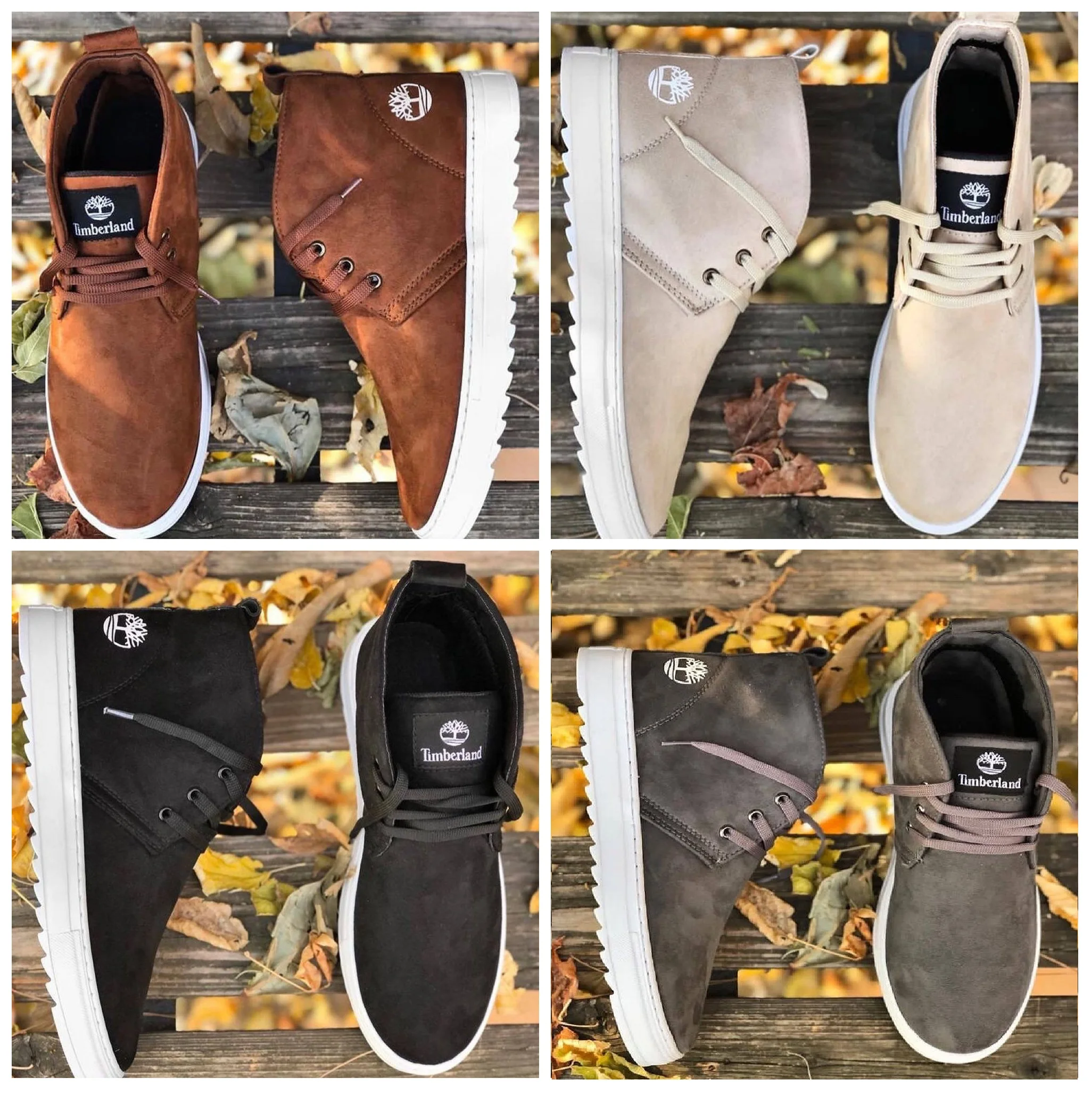 Классические зимние ботинки Timberland новый сезон качественная Реплика|Ботинки| |