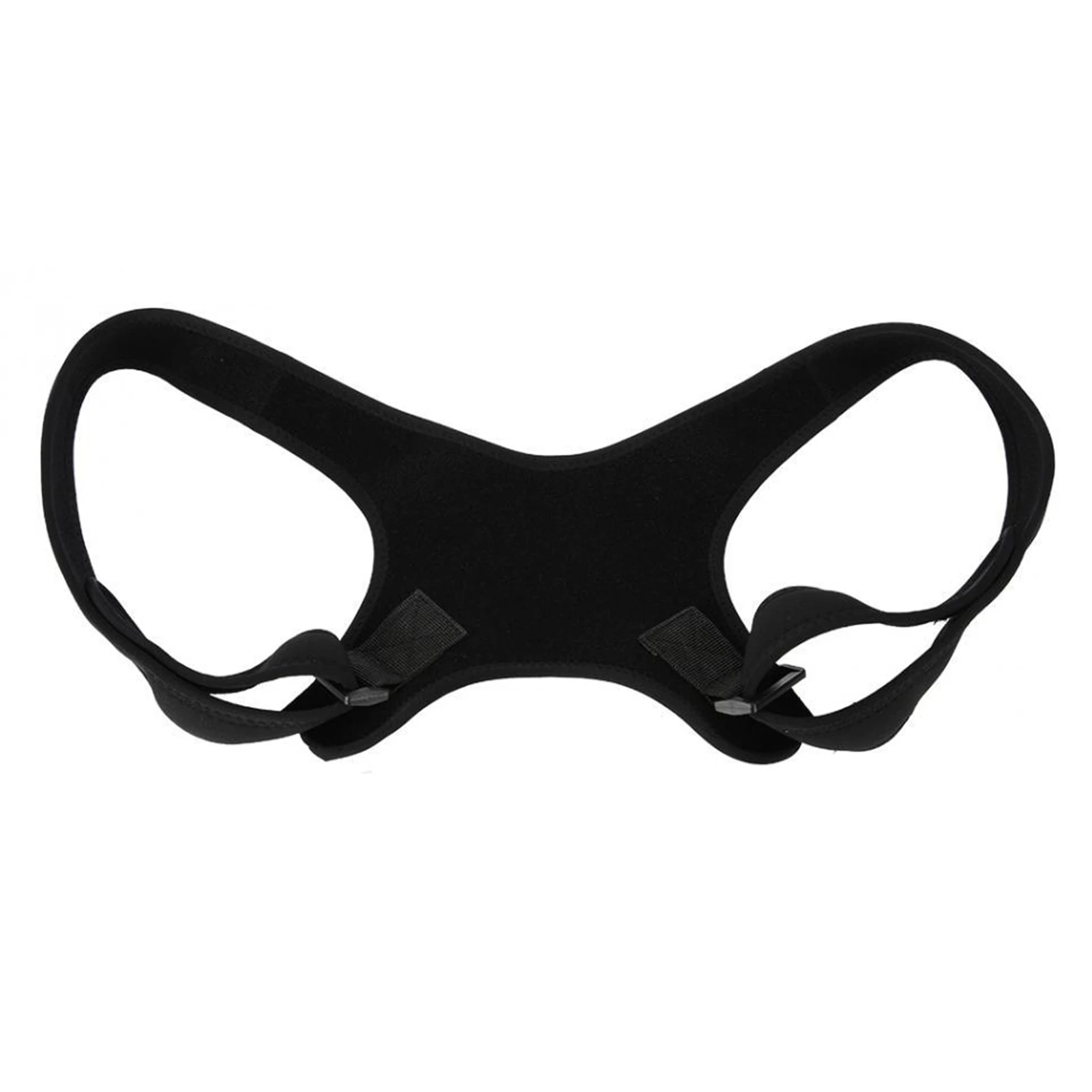 

Back Support Belt Shoulder Humpback Correction Band Spine Posture Corrector Back Shoulder Lumbar Posture Correction For Adult