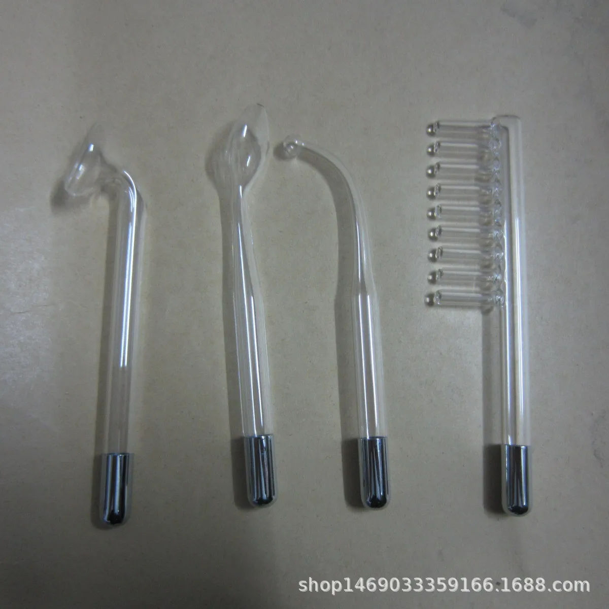 

Multi-function massager high frequency multi-head massager