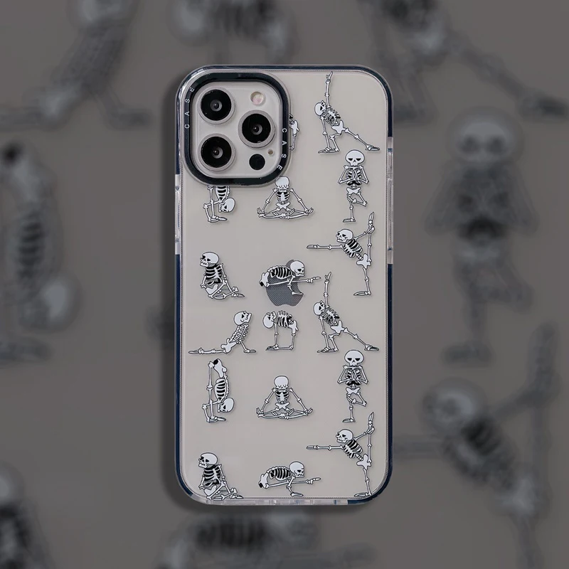 Мягкий силиконовый чехол для iPhone 12 Pro Max 13 Mini 11 XS X XR 7 8 Plus SE 2020 | Мобильные телефоны и
