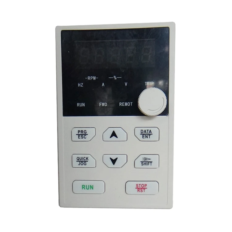 

High Quality 45kw 55kw Frequency Converter Three-phase DC/AC Inverters