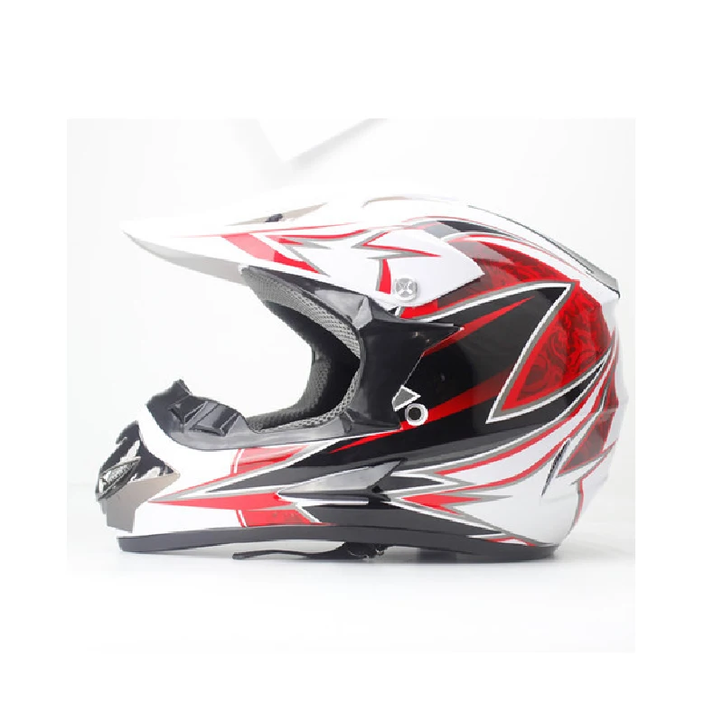 

Мотоциклетный шлем для езды по пересеченной местности, защитный шлем, гоночный шлем для езды по пересеченной местности