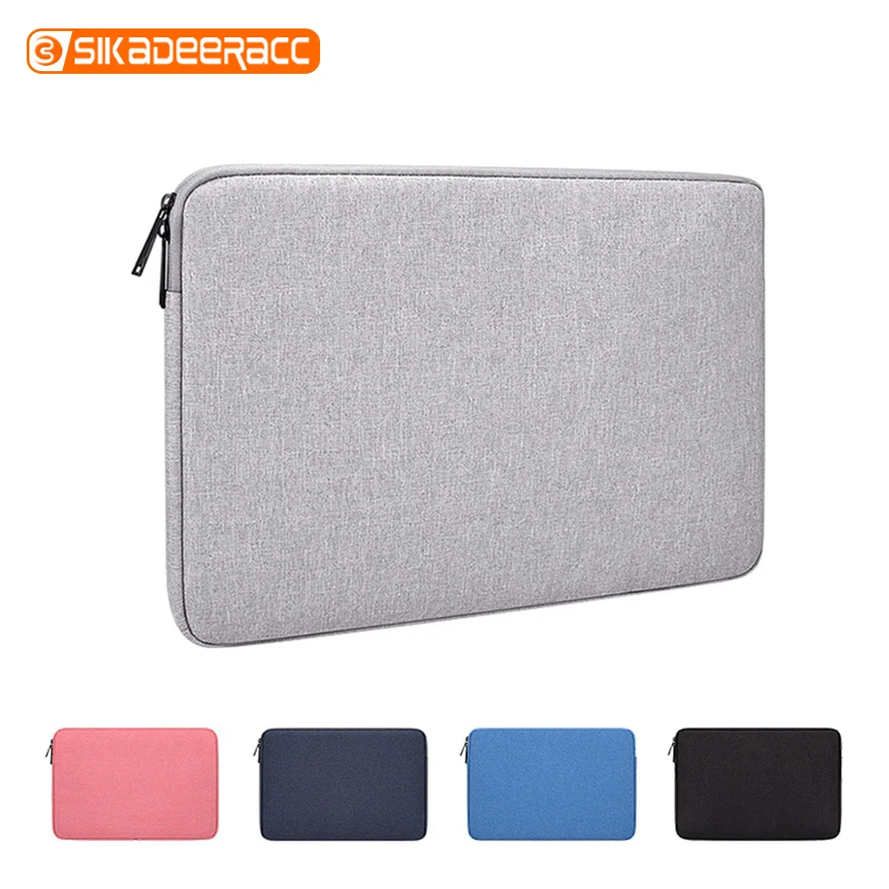 Сумка для ноутбука защитный чехол компьютера 14 1 15 6 13 3 дюйма Macbook Pro 2019 Air 11 12 4