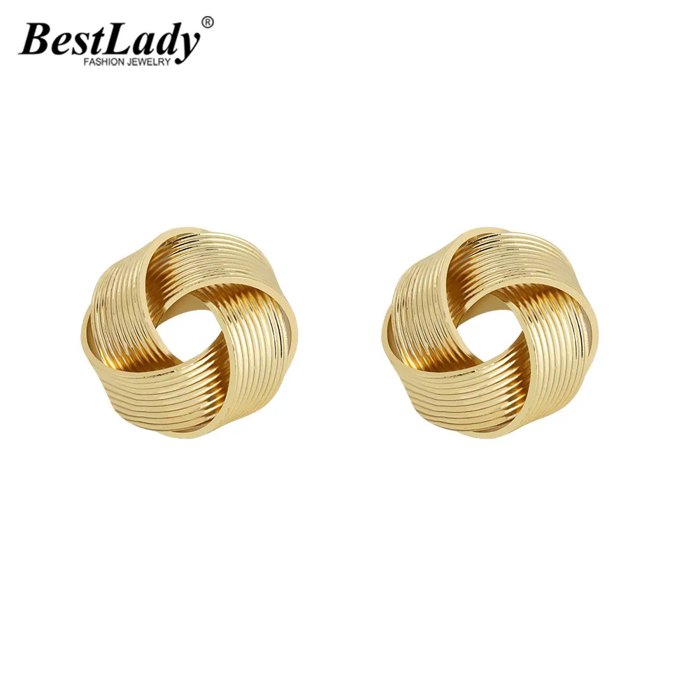 Женские серьги-кольца с фианитом роскошные винтажные медные серьги кристаллами