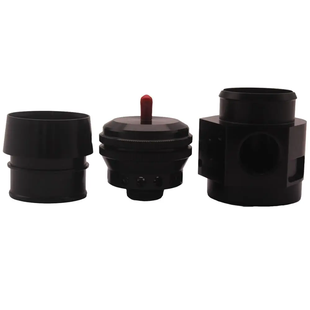 Комплект клапанов для выдувного клапана Turbo BOV 05 13 Audi VW 2 0 T FSI двигатели