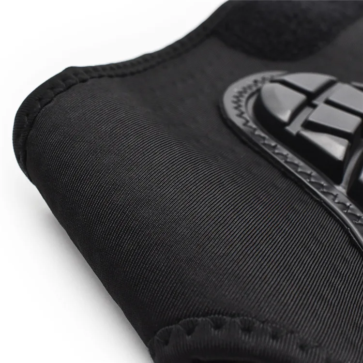 WOSAWE Kid наколенники для велоспорта мягкие наборы детей 4-14 детский скутер