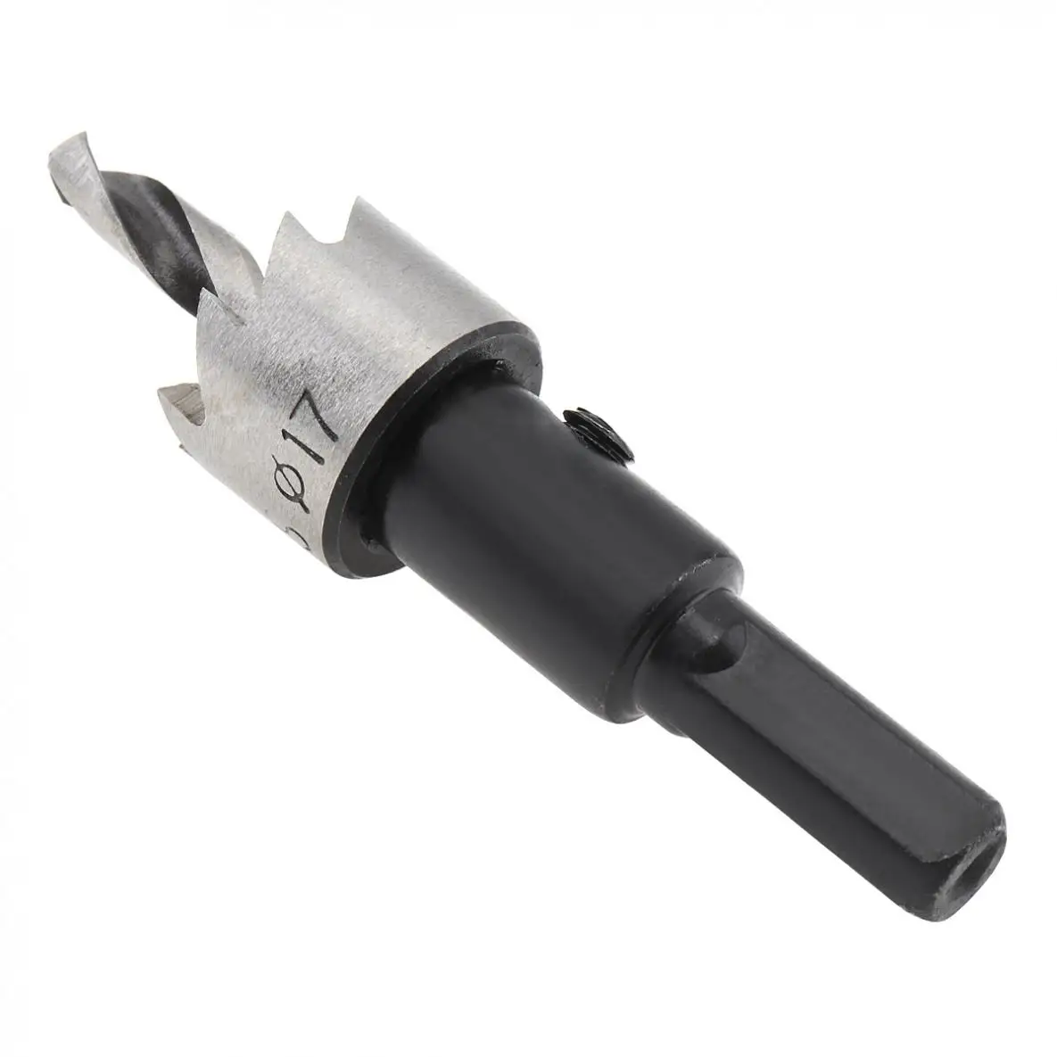 

17mm HSS Hole Saws Cutter Drill Bits for Pistol Drills / Bench Drills / Magnetic Drills / Air Gun Drills