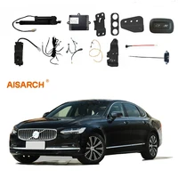 car modified automatic electric tailgate lifter optional foot sensor for s90 2019