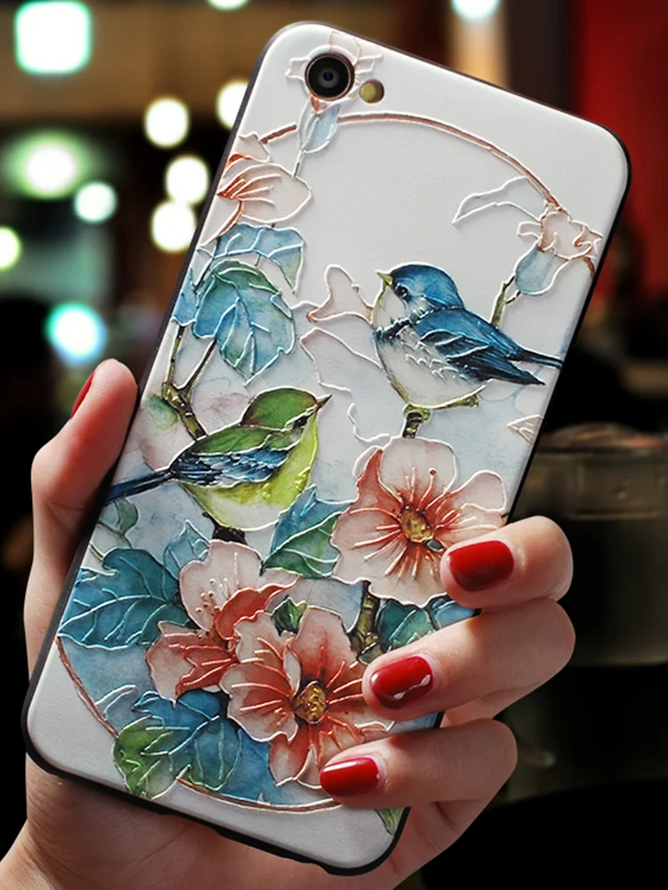 2niao3hu 3D Камера мягкий TPU чехол для Xiaomi mi 8 Lite 9 SE A1 A2 A3 CC9 CC9e F1 для Red mi 5 Plus 6A 7A S2 Примечание 5A для детей 5, 6, 7, 8 Pro матовый чехол - Цвет: 2niao3hu