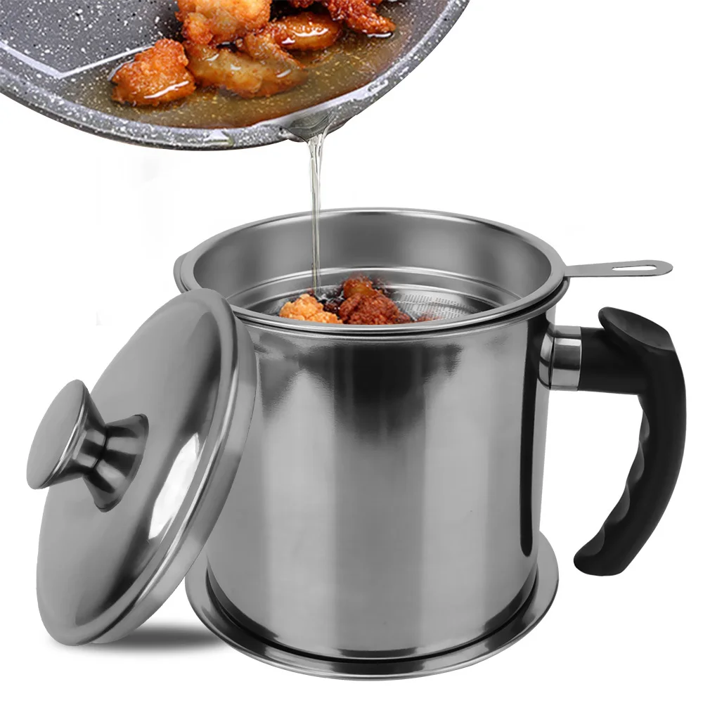 

Масляное ситечко из нержавеющей стали, 1,3/304 л, 410/