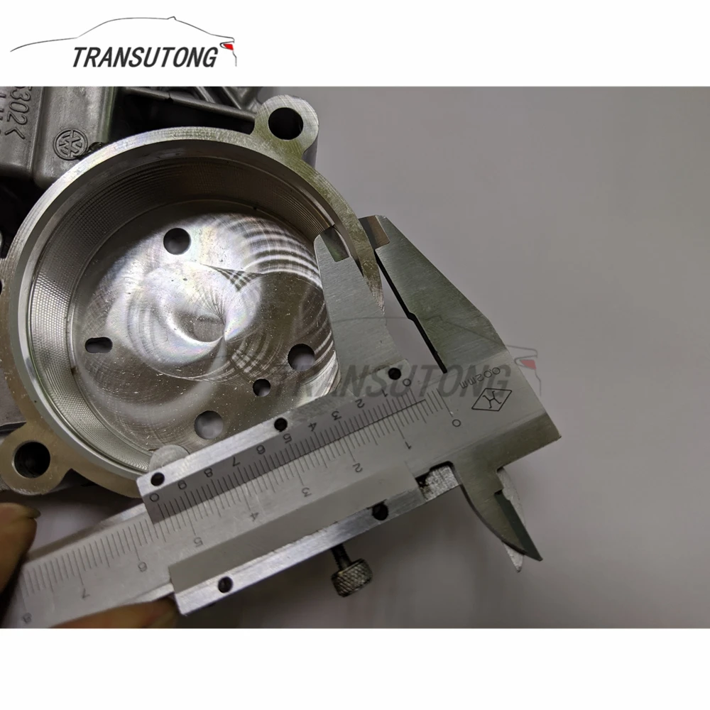 Новый DQ200 DSG 0AM корпус коробки передач для Audi VW 0AM325066R 0AM325066AC 0AM325066C|Автоматическая