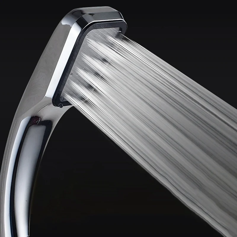 1 шт.! Насадка для душа Водопад с 300 отверстиями|Душевые насадки| |