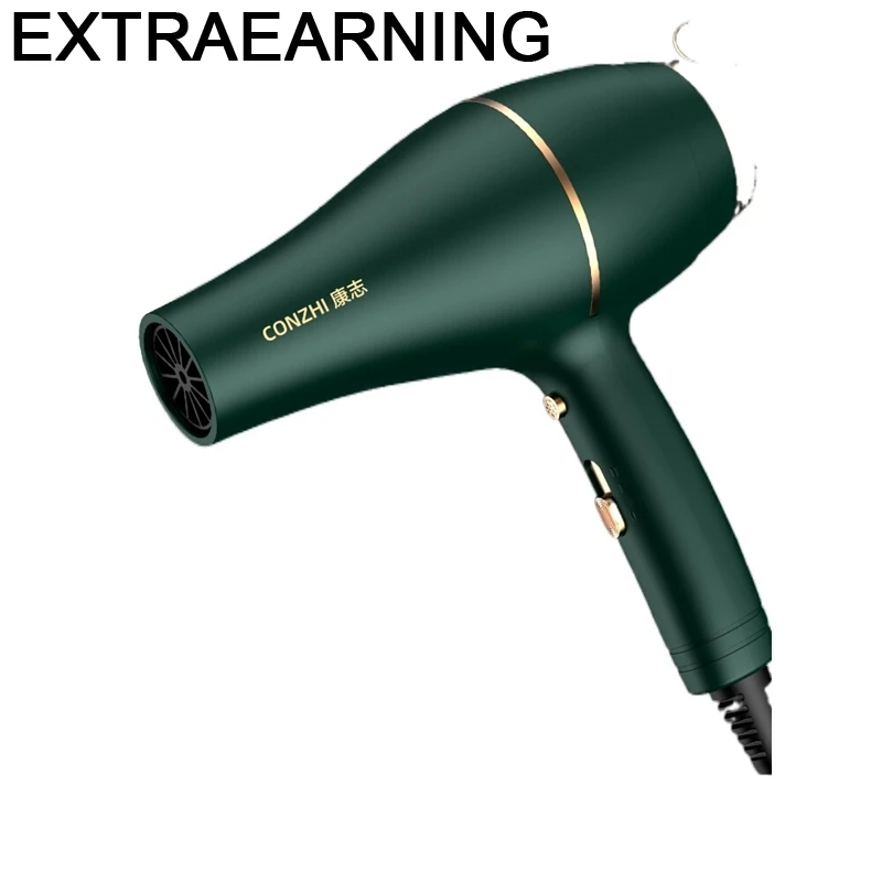 

Barbershop Asciugatrice Suszarka Pelo Diffuser Air Asciuga Capelli Brush Haardroger Seche Cheveux De Cabelo Secador Hair Dryer