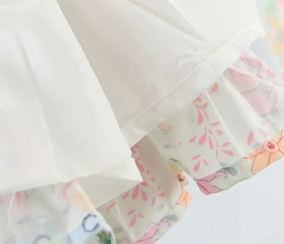 

elastic waist ruffled mini v neck dress women long sleeve sexy floral short sleeve summer beach short dress vestidos mujer