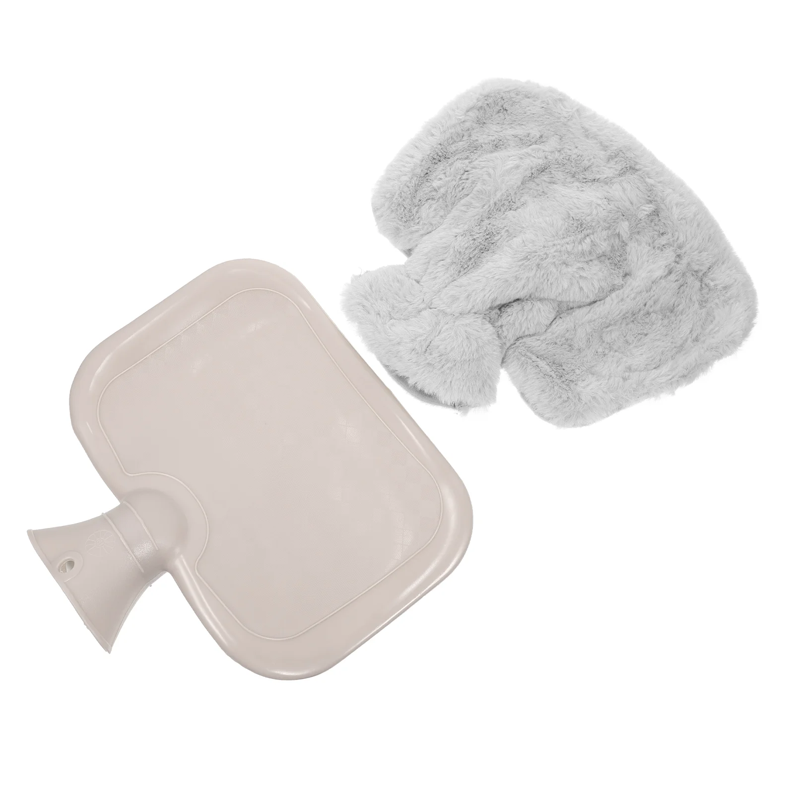 

1pc Creative Hand Warmer Hot Water Bag Durable Hot-water Bag for Cold Weather