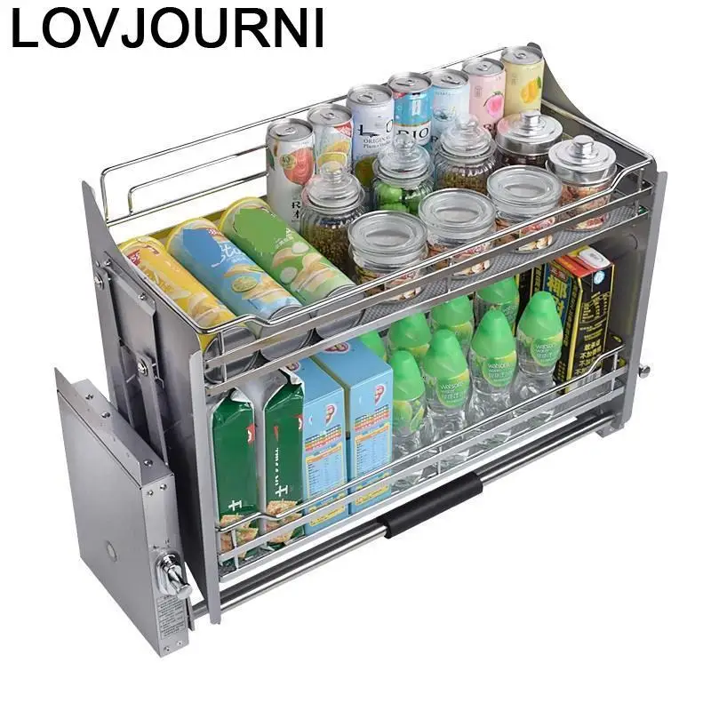 Полка для хранения посуды кухонного шкафа полка органайзер Cocina Cozinha|Полки и