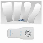 Автоматический стоматологический инструмент антизапотевающие зеркала для оральной фотосъемки, отражатели, Ортодонтические лингворческие зеркала