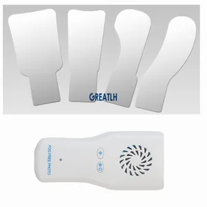 Автоматический стоматологический инструмент антизапотевающие зеркала для оральной фотосъемки, отражатели, Ортодонтические лингворческие зеркала