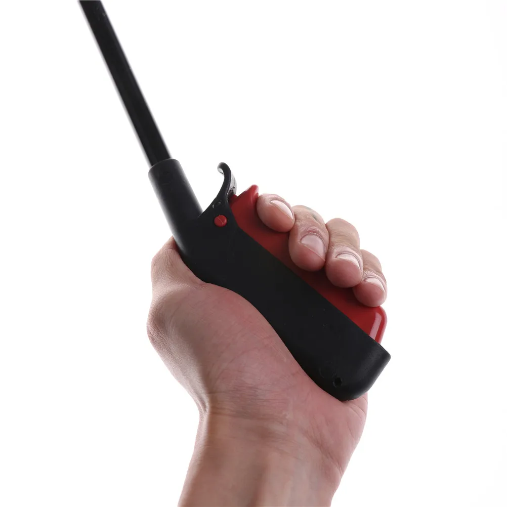 

Nuttig Grabber Tool Lange Pick Up Helpende Bereiken Hand Stok Klauw Trash Arm Grip Gemakkelijk Te Gebruiken