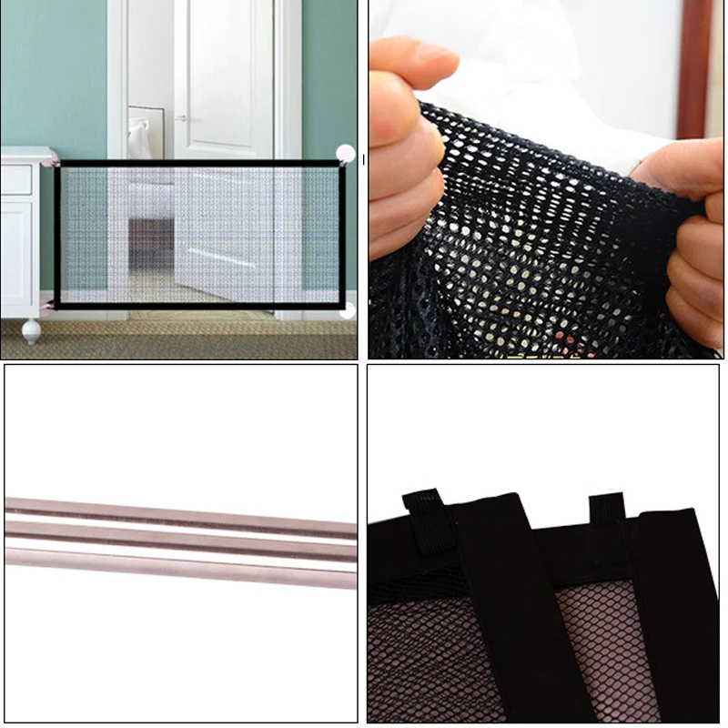 Защитные ограждения для домашних животных переносные складные защитные собак