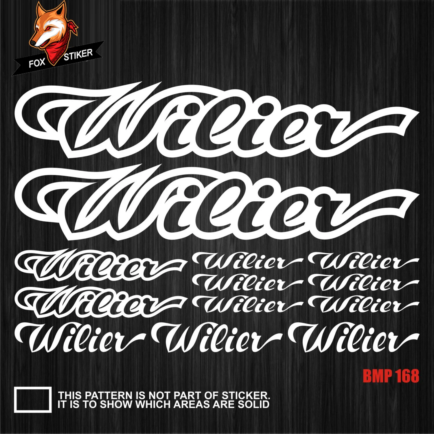 Наклейки на раму велосипеда наклейки со светоотражающими полосками дорожный