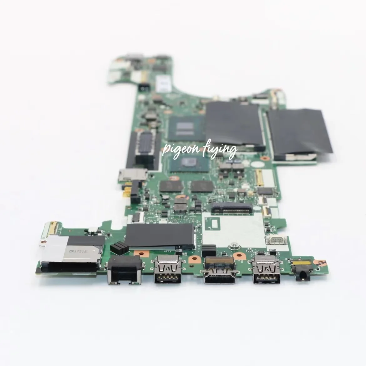 Материнская плата для ноутбука ThinkPad T470 (тип 20JM 20JN) ЦПУ: I7-6500U/6600U GPU:940MX 2G NM-A931 FRU:01HW555