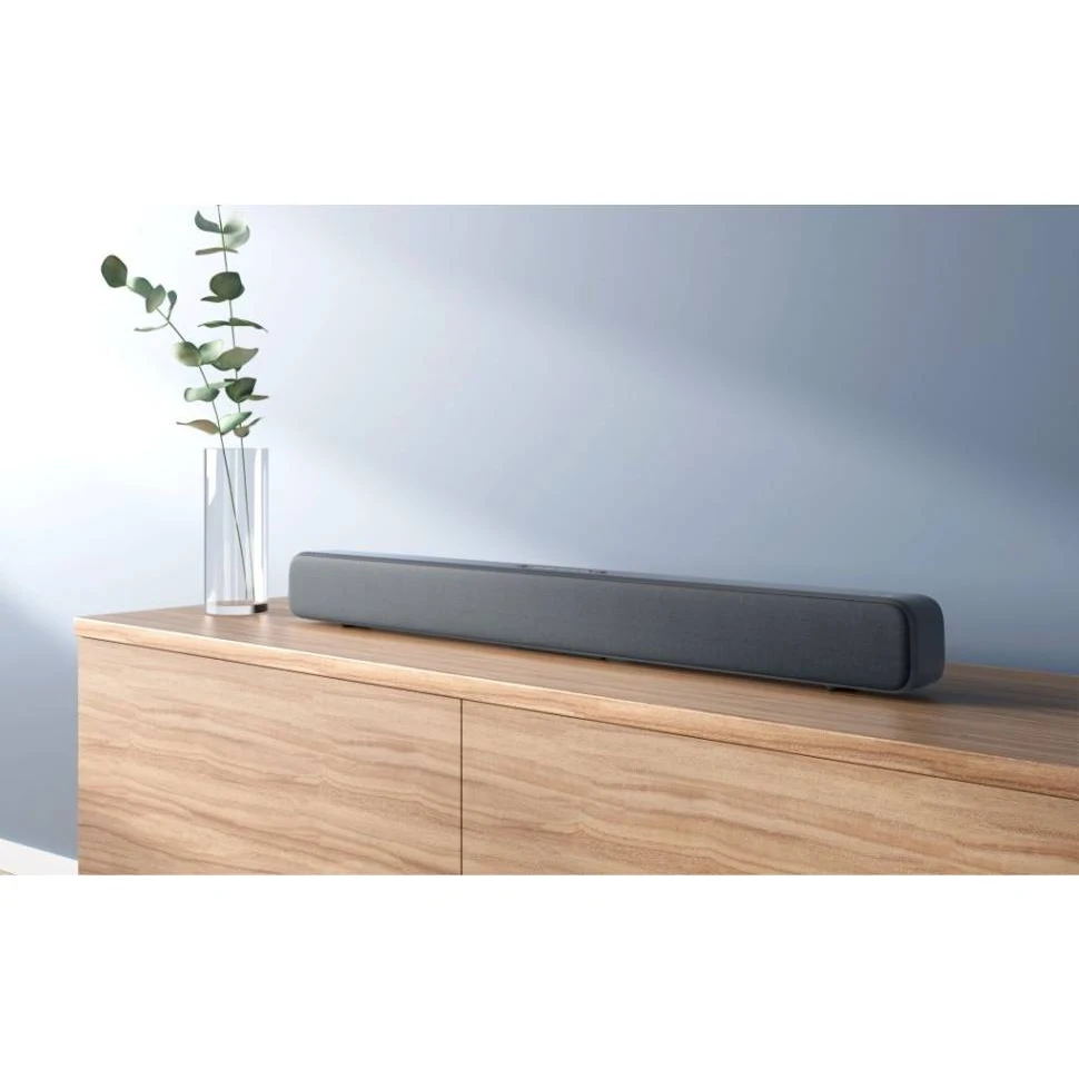 Звуковая панель Xiaomi Mi TV Audio Bar Black |