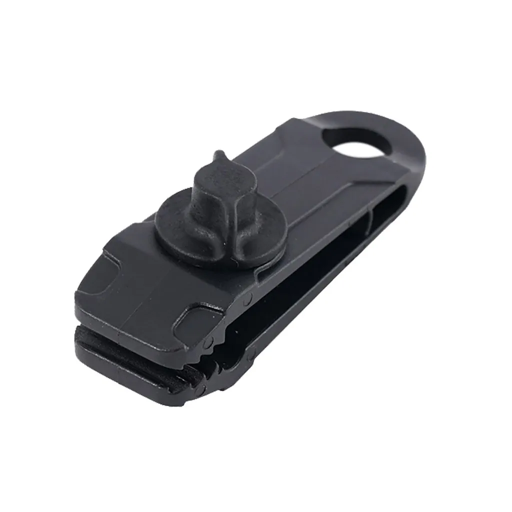 2 шт. крышка лодочного прицепа для парусины и брезента защелкивающаяся основа