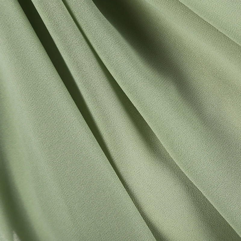 Рисунок 5 - Женский шифоновый хиджаб