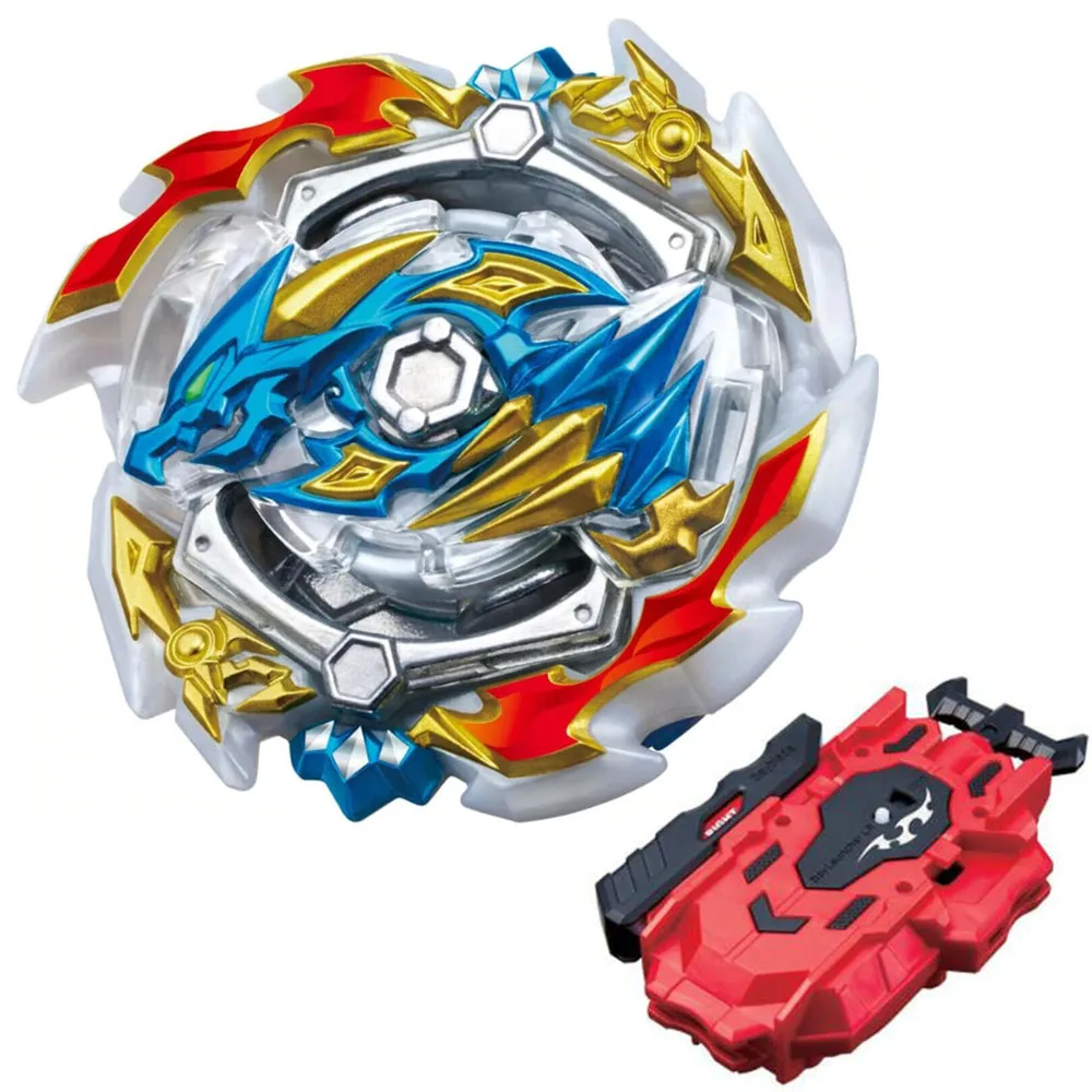 

B-X TOUPIE BURST BEYBLADE Spinning TopB173 B-133 Ace Dragon.St.Ch DX GT Zan StarterFafnir Super King B157 B163