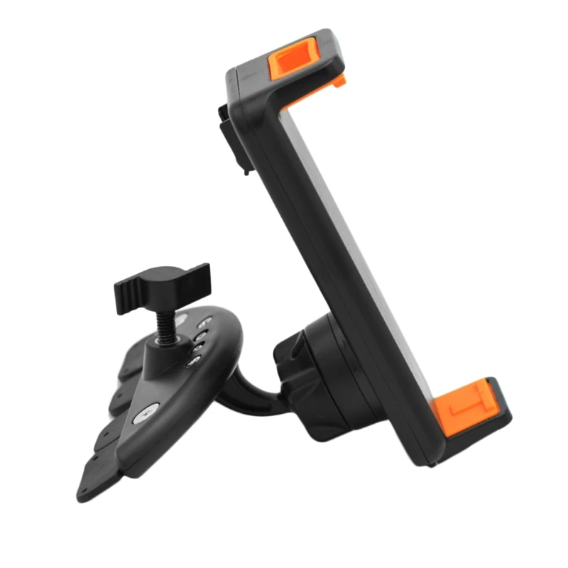 

Universal 360 Degree Rotation Car Slot Mount Holder Stand For Phone Tablet