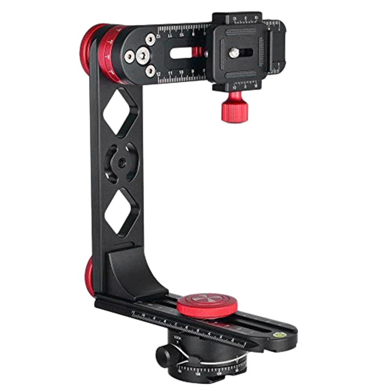 Розничная продажа PH 720B 720 градусов панорамная головка алюминиевый сплав с