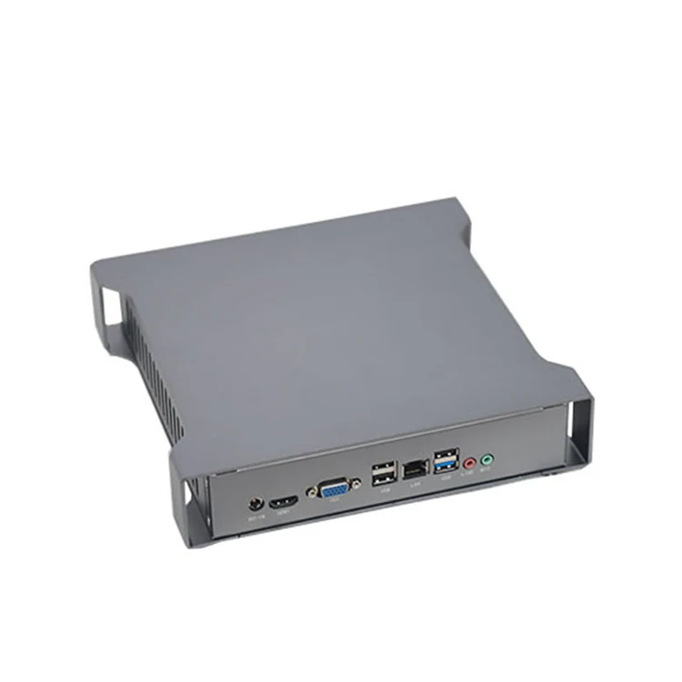 

Gaming Desktop Computer Support LGA 1151 8th Generation I3 I5 I7 Series CPU Core Gaming Mini Pc