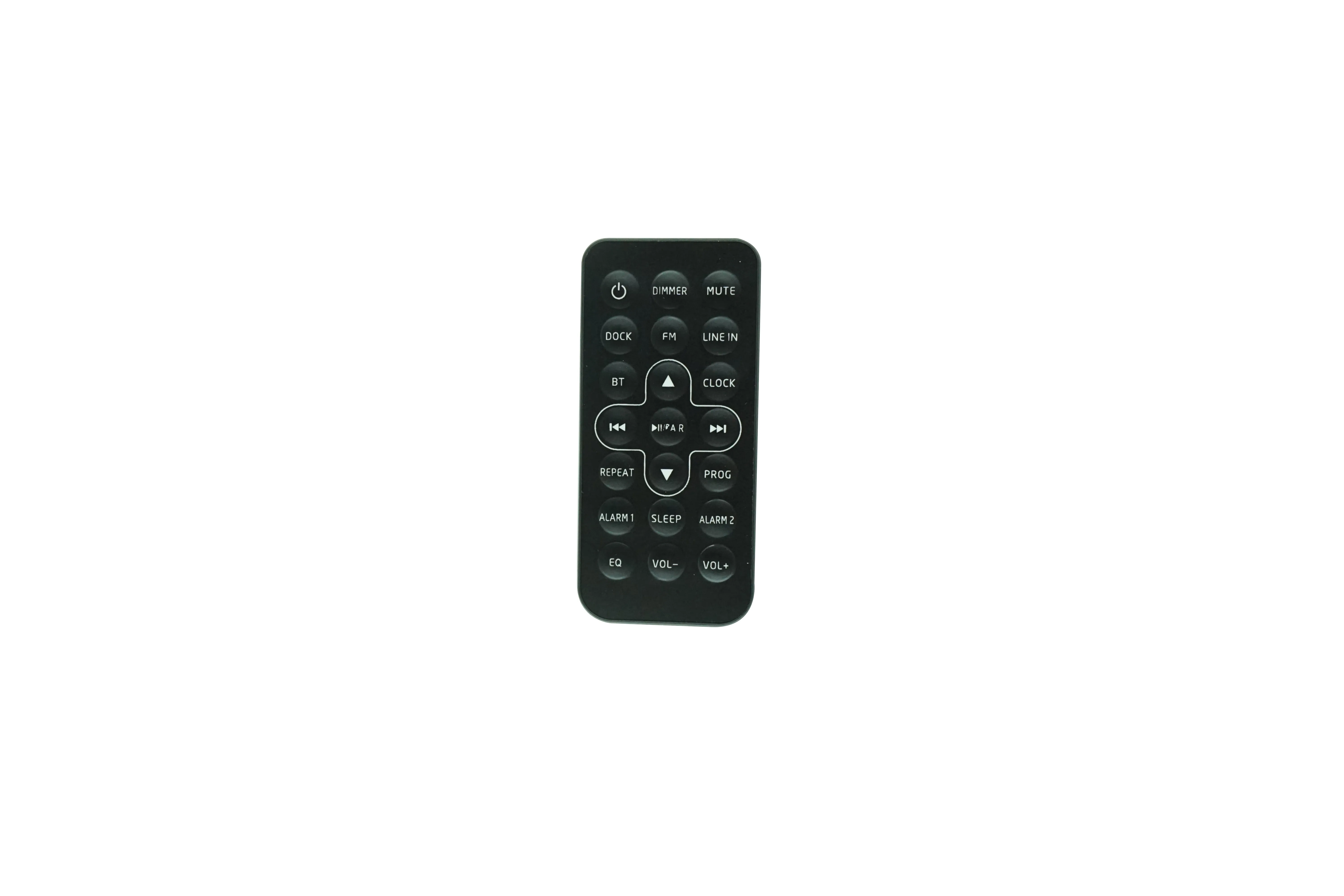 Remote Control For  JBL BOAR & Richsound Research RSR DS409  2.0 2.1 Channel Bluetooth Soundbar Sound Bar System