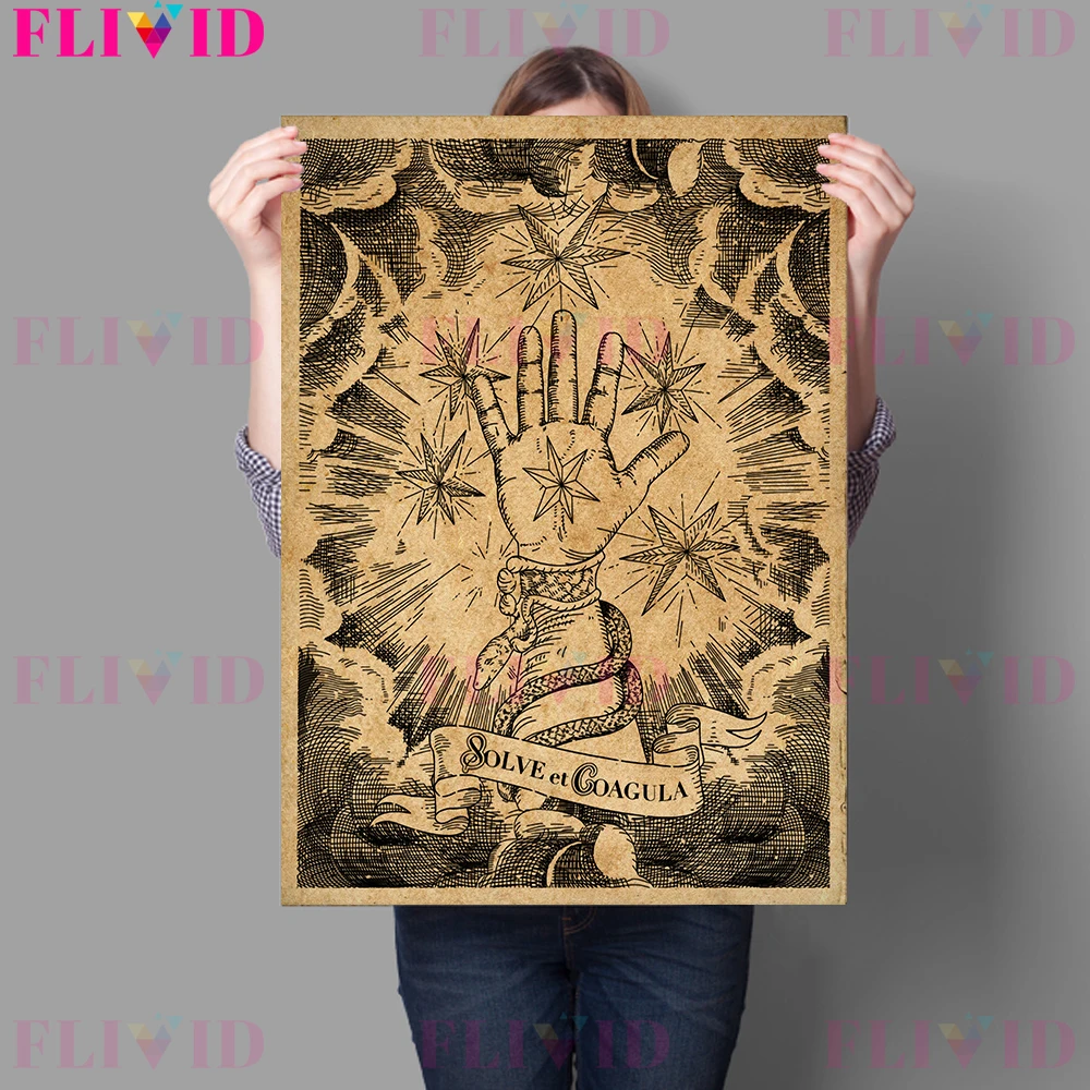 

Ретро картина средневековья