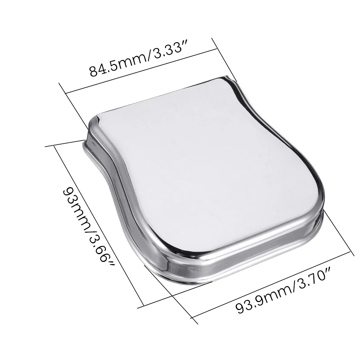1Pcs Electric Guitar Bridge Cover Stringed Musical Instrument Protection Accessories For Telecaster Parts Replacement | Спорт и