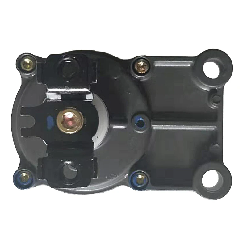 Новый датчик уровня высоты пневматической подвески для грузовиков Volvo FE FL FH FM 12