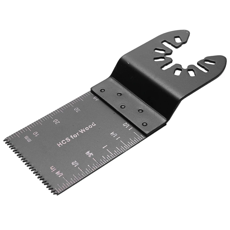 

10 шт., набор лезвий для пилы Dremel Fein Multimaster Makita Mix