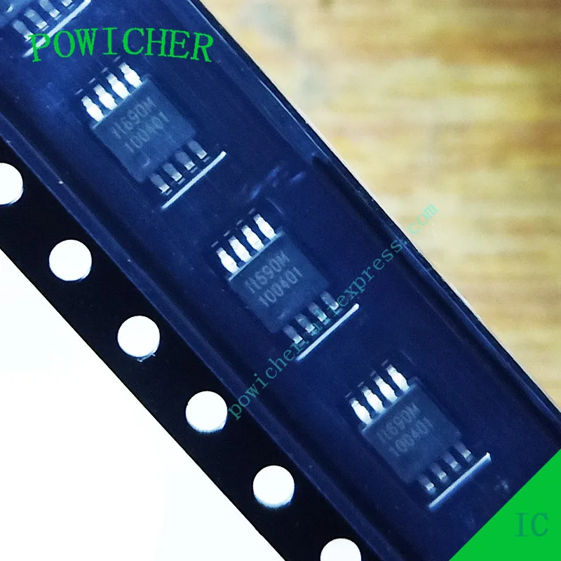 10 шт./лот FT690M MSOP8 690M в наличии