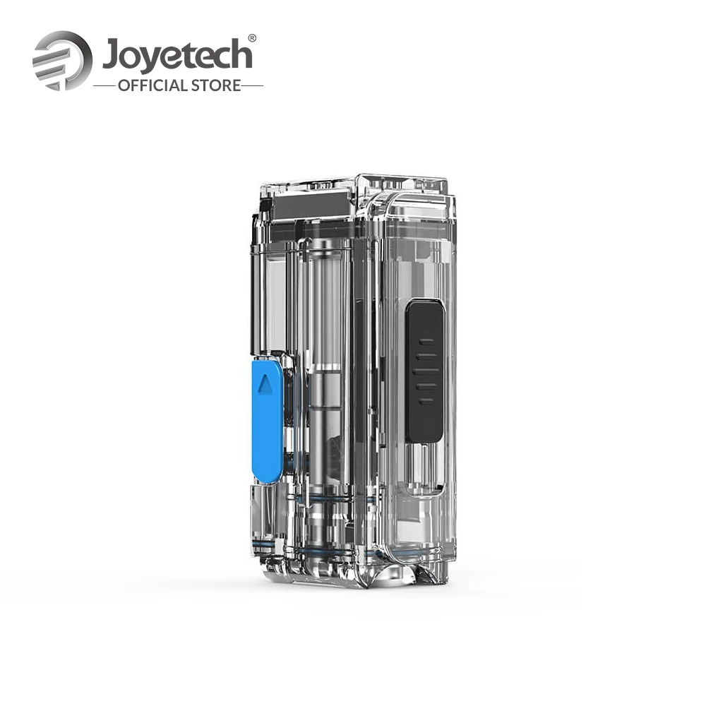 Картридж Joyetech EZ для электронной сигареты 5 шт./лот 2 6 мл | Электроника