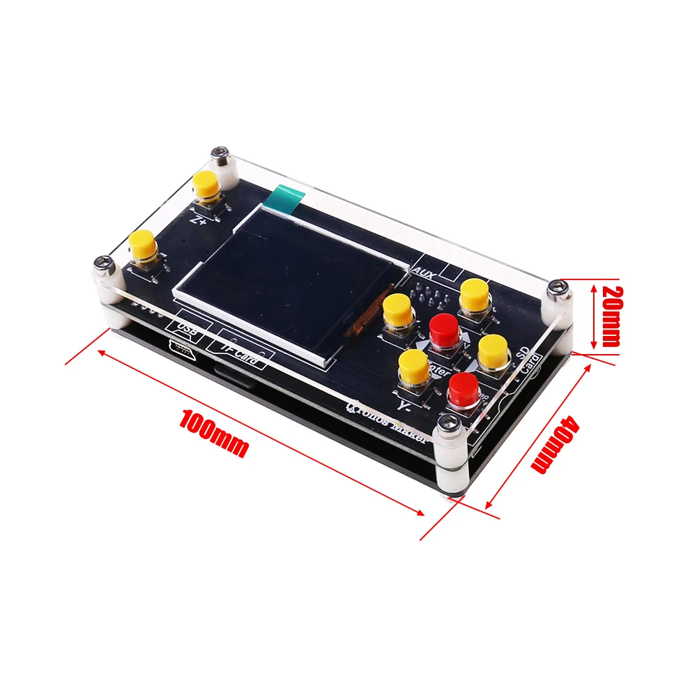 10 1-дюймовое программное обеспечение GRBL автономный настольный телефон 3 оси для LY