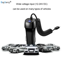 usb quick charge phone car charger adapter type c cable for samsung s10 a20 a30 a40 a50 a60 a70 m30 google pixel 3a 2 nokia 8 9