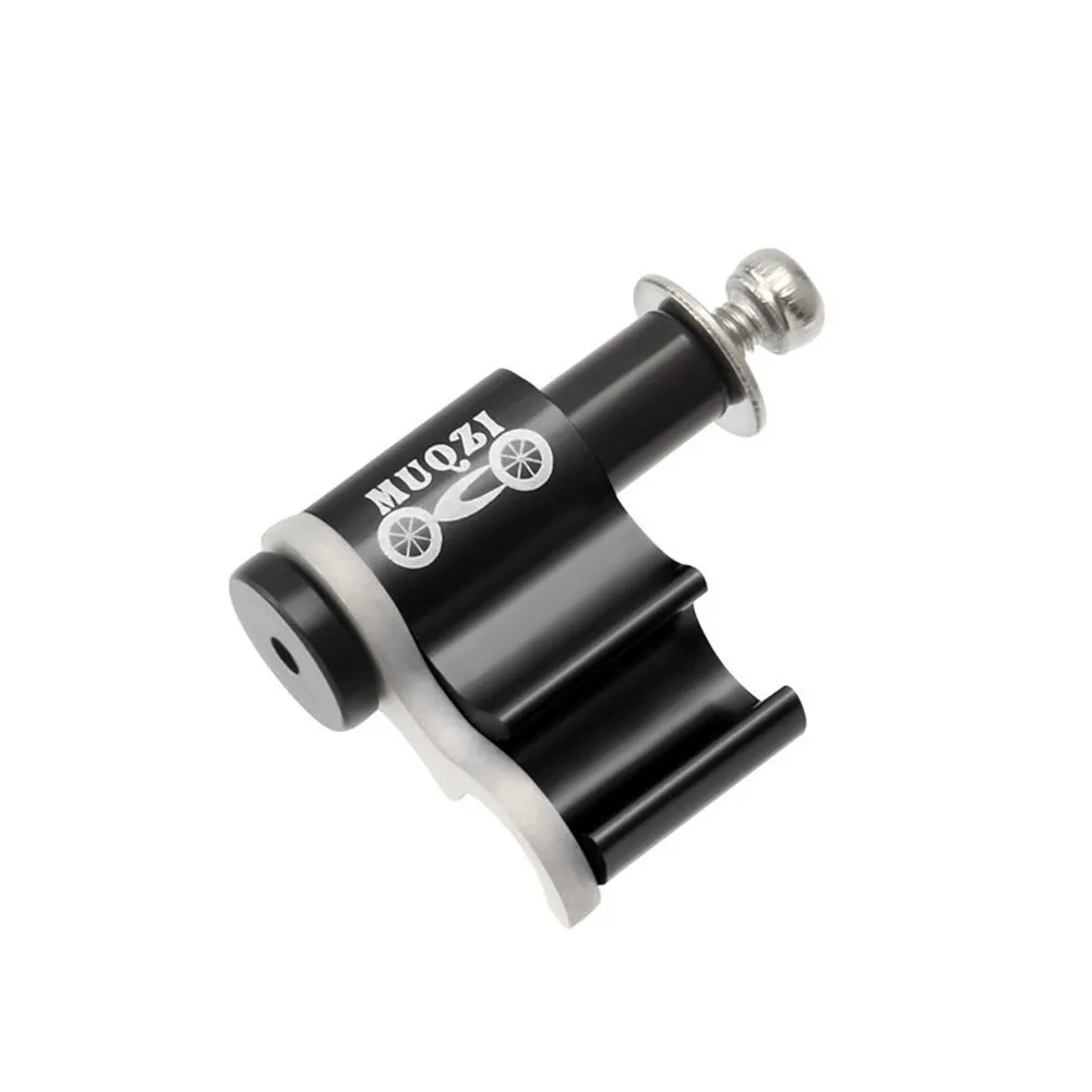 5 Pcs Bicycle Brake Cable Clips MTB Road Bike Hydraulic Brake Hose Holder Cycling Brake Cable Line Guide Wire Clamps Accessories