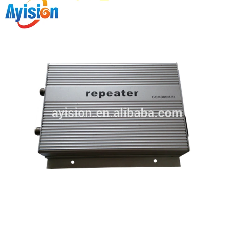 35dbm высокой мощности с длинным покрытием мобильный усилитель сигнала