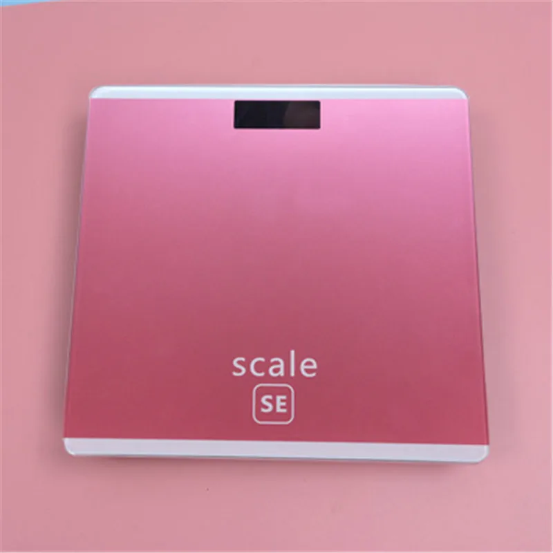 Весы для тела Электронные сухие весы домашних животных точные здоровья взрослых