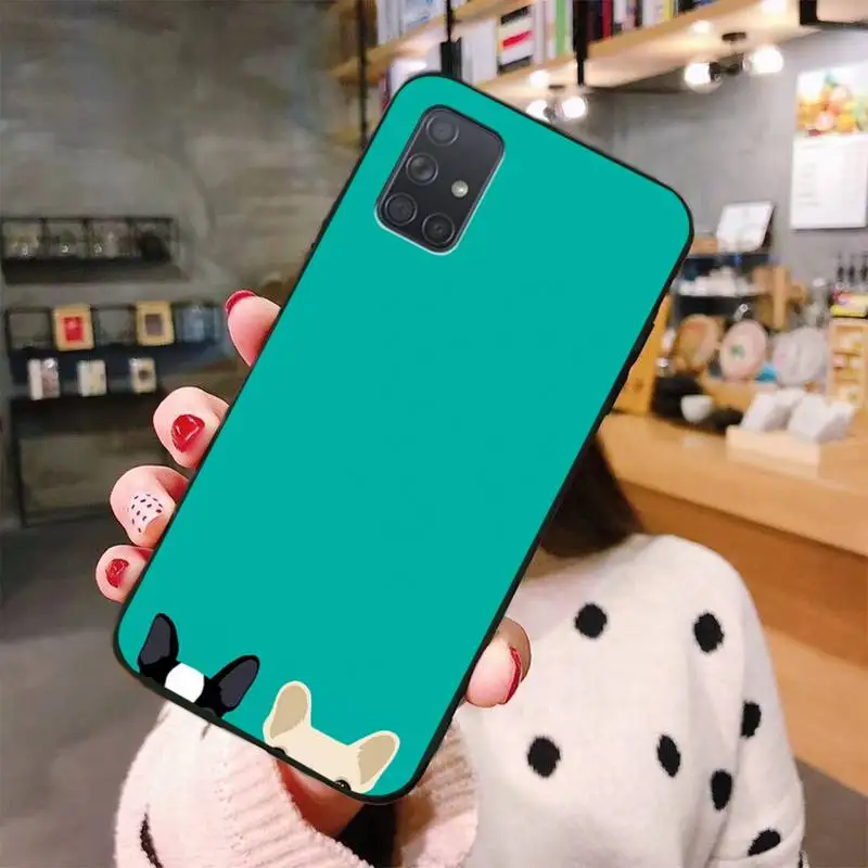 Роскошный чехол для телефона Samsung Galaxy A01 A11 A31 A81 A10 A20 A30 A40 A50 A70 A80 A71 A91 A51 с