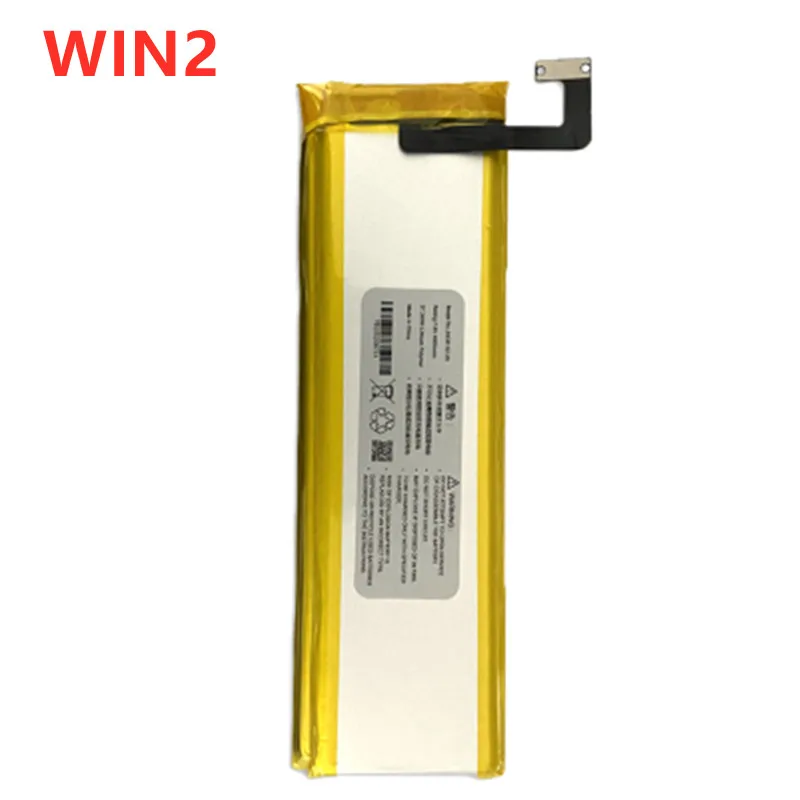100% Оригинальный аккумулятор для карманных батарей GPD 1 Pocket2 win1 WIN2 MicroPC P2 MAX |